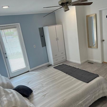 Cozy Private Suite 5 Min From Saint Francis Hospital And Woodland Hills Mall Tulsa Dış mekan fotoğraf